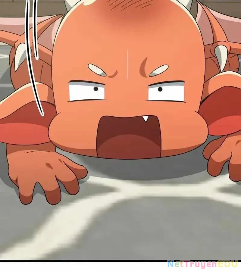 đọc truyện Bố Tôi Quá Mạnh Chương 186 ảnh 84 tại Thiên Thai Truyện