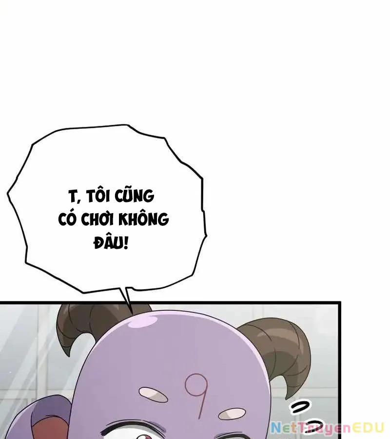 đọc truyện Bố Tôi Quá Mạnh Chương 186 ảnh 85 tại Thiên Thai Truyện