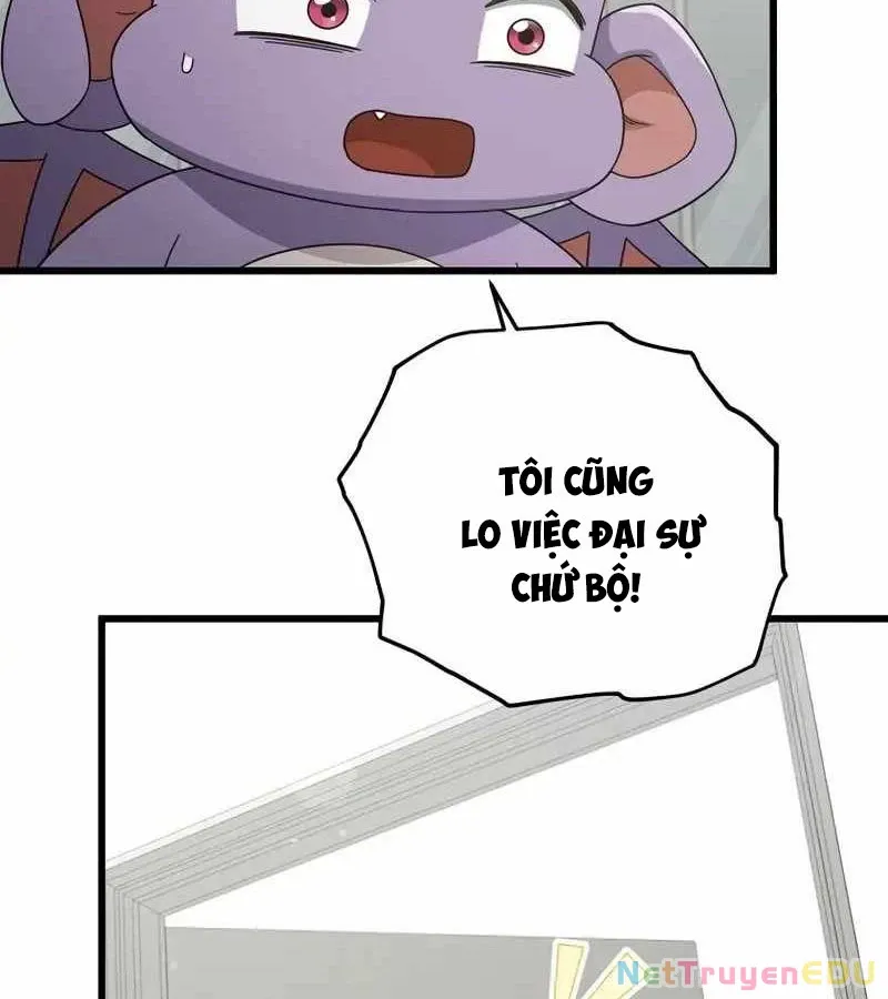 đọc truyện Bố Tôi Quá Mạnh Chương 186 ảnh 86 tại Thiên Thai Truyện