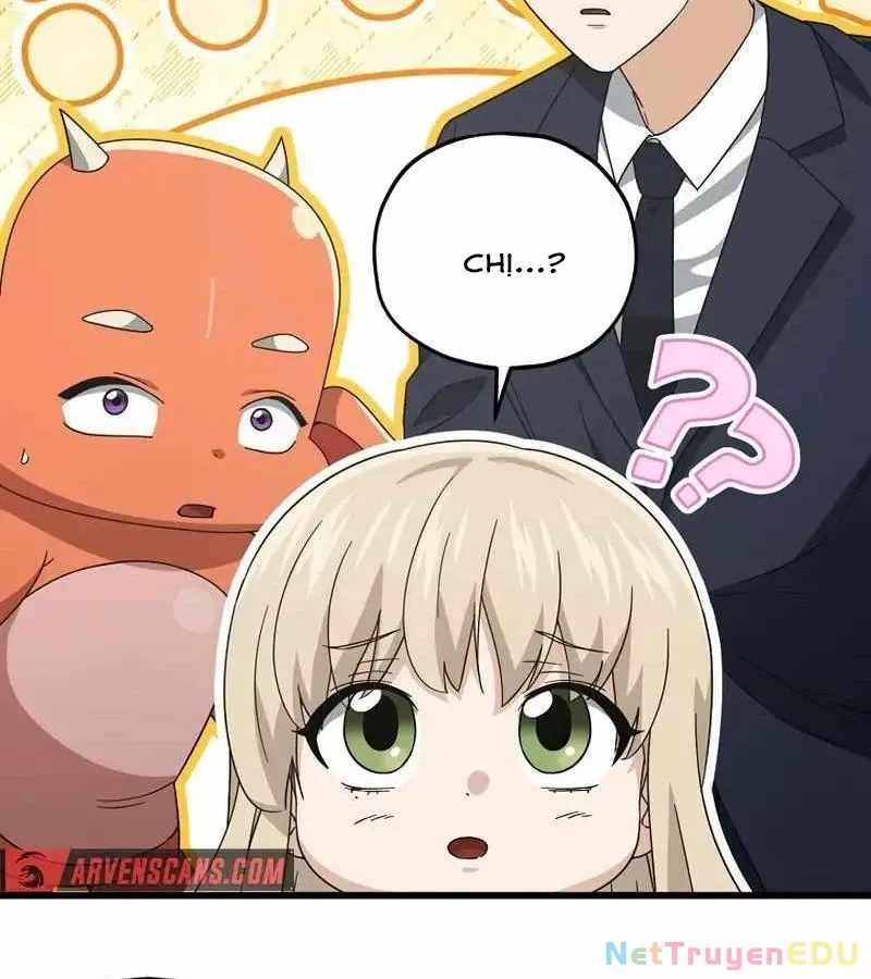 đọc truyện Bố Tôi Quá Mạnh Chương 186 ảnh 89 tại Thiên Thai Truyện