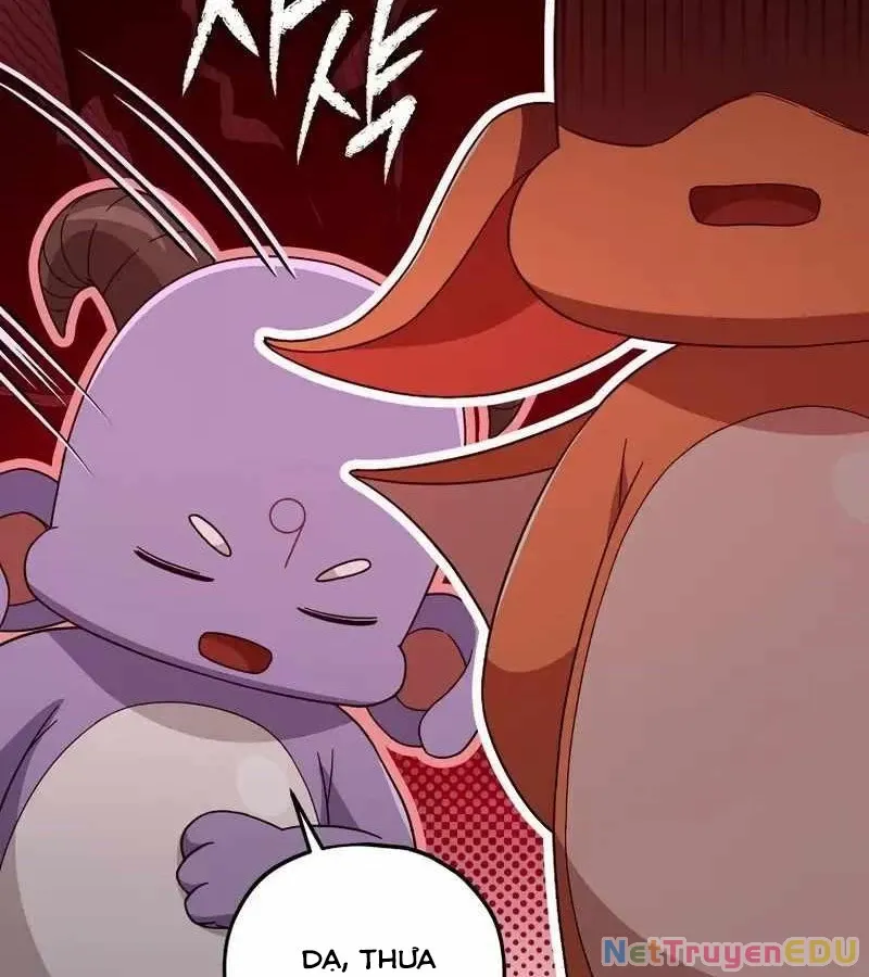 đọc truyện Bố Tôi Quá Mạnh Chương 186 ảnh 94 tại Thiên Thai Truyện