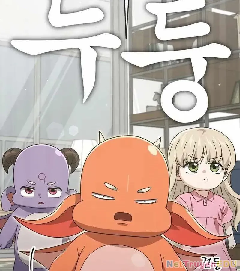 đọc truyện Bố Tôi Quá Mạnh Chương 186 ảnh 96 tại Thiên Thai Truyện