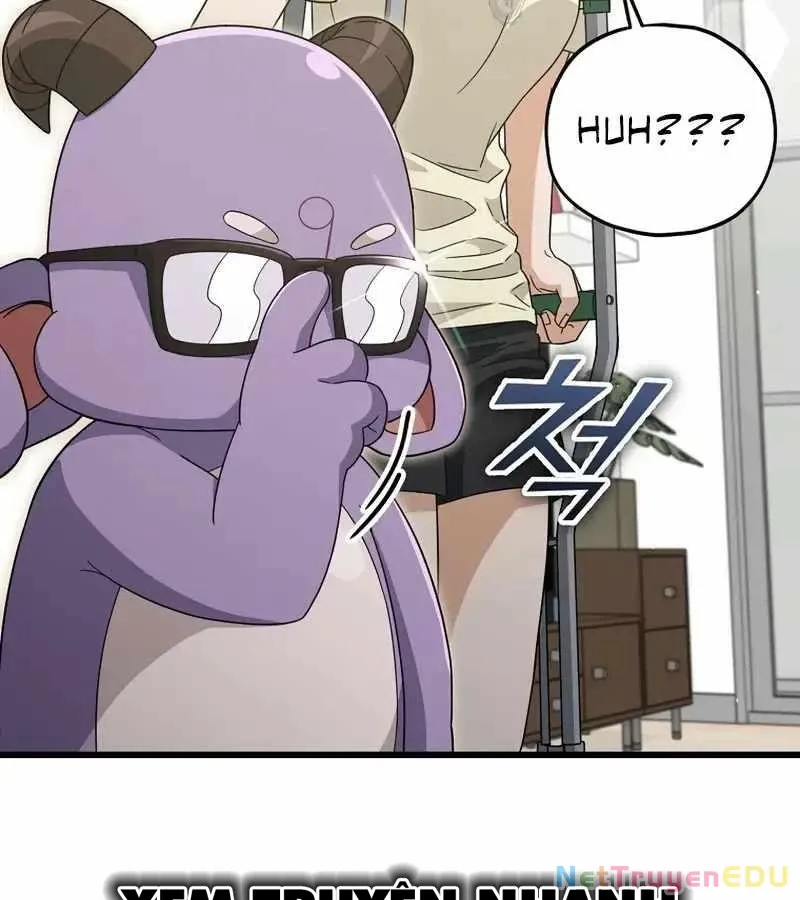 đọc truyện Bố Tôi Quá Mạnh Chương 186 ảnh 99 tại Thiên Thai Truyện