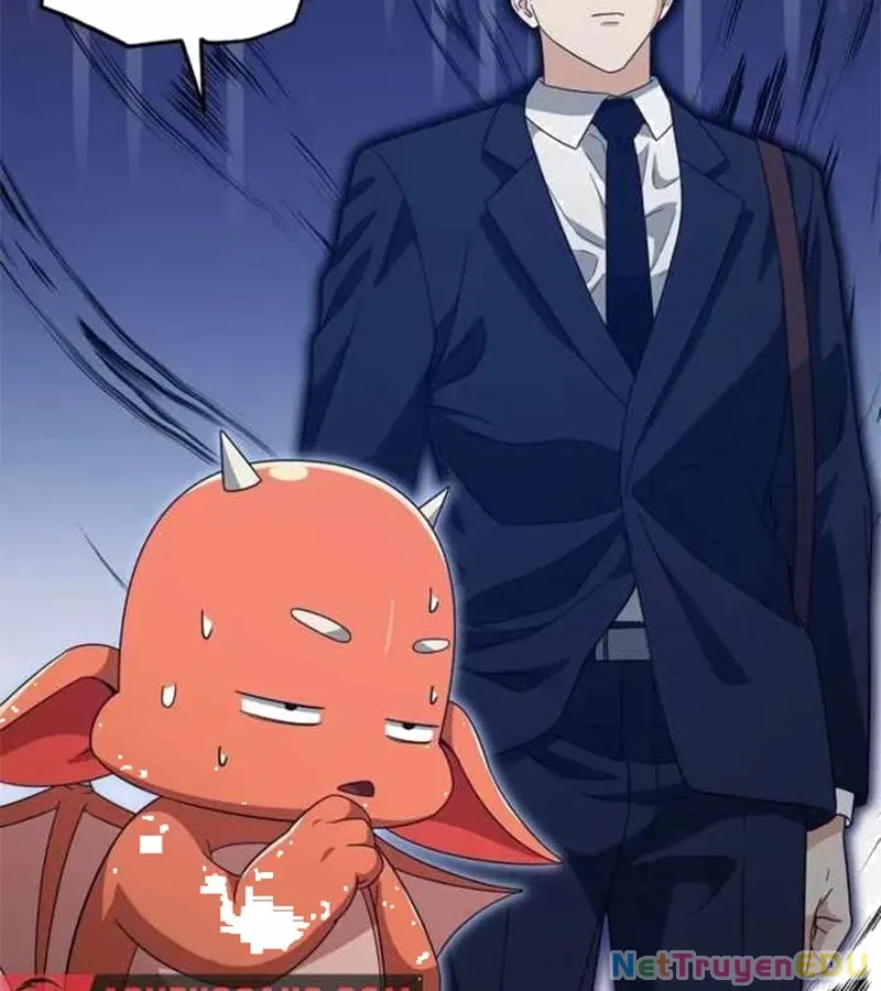 đọc truyện Bố Tôi Quá Mạnh Chương 187 ảnh 105 tại Thiên Thai Truyện