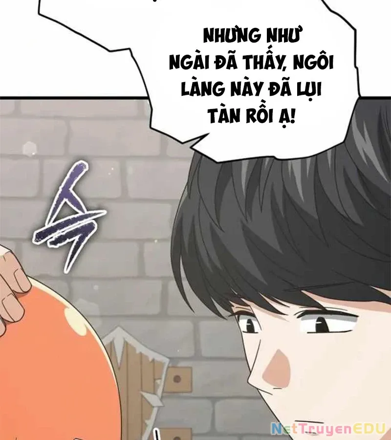 đọc truyện Bố Tôi Quá Mạnh Chương 187 ảnh 13 tại Thiên Thai Truyện