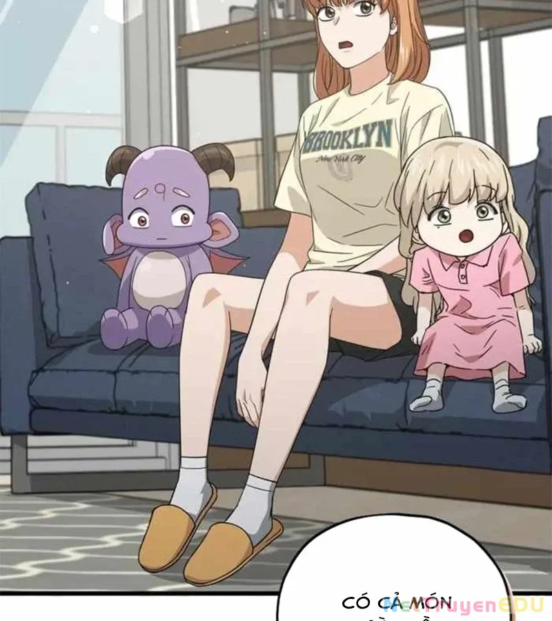 đọc truyện Bố Tôi Quá Mạnh Chương 187 ảnh 118 tại Thiên Thai Truyện