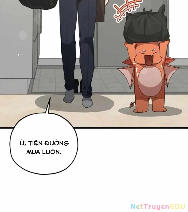 đọc truyện Bố Tôi Quá Mạnh Chương 187 ảnh 121 tại Thiên Thai Truyện