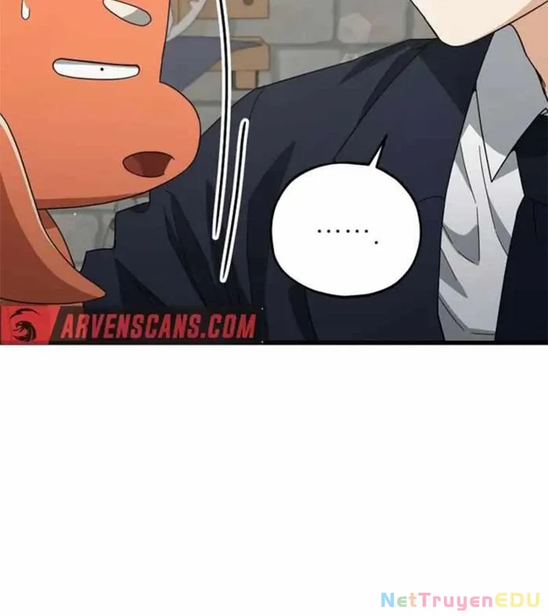 đọc truyện Bố Tôi Quá Mạnh Chương 187 ảnh 14 tại Thiên Thai Truyện