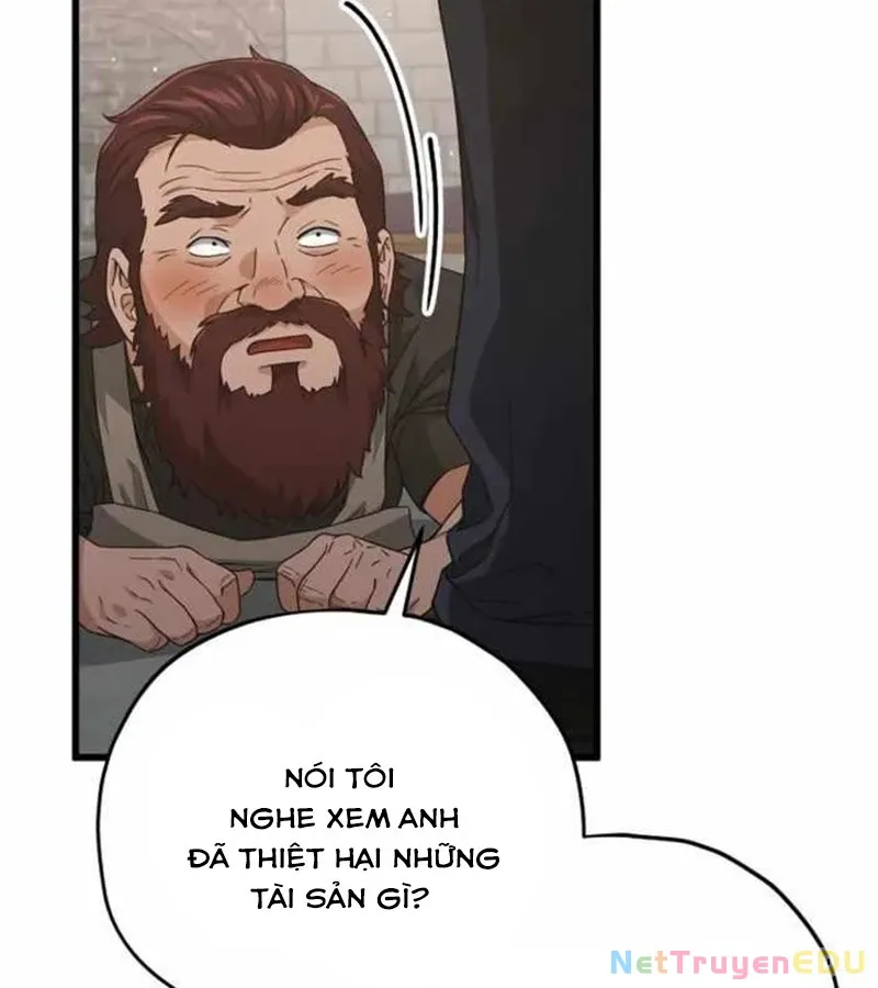 đọc truyện Bố Tôi Quá Mạnh Chương 187 ảnh 18 tại Thiên Thai Truyện