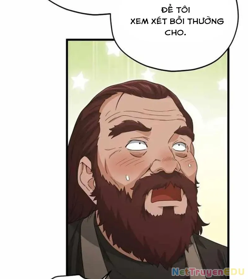 đọc truyện Bố Tôi Quá Mạnh Chương 187 ảnh 19 tại Thiên Thai Truyện