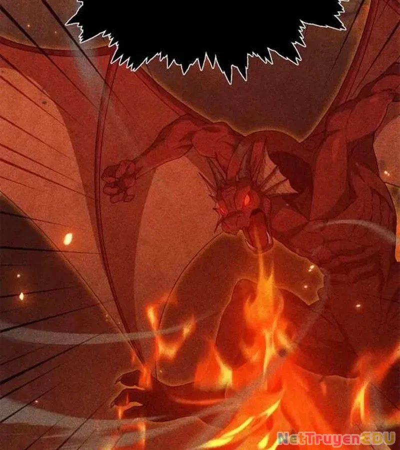 đọc truyện Bố Tôi Quá Mạnh Chương 187 ảnh 39 tại Thiên Thai Truyện