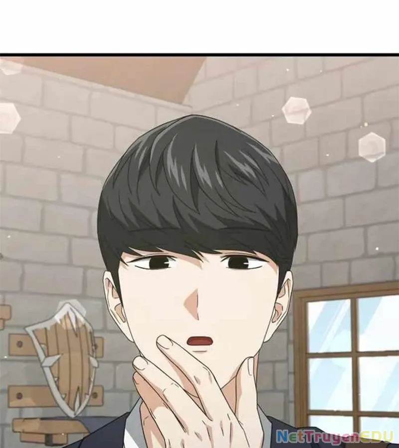 đọc truyện Bố Tôi Quá Mạnh Chương 187 ảnh 71 tại Thiên Thai Truyện