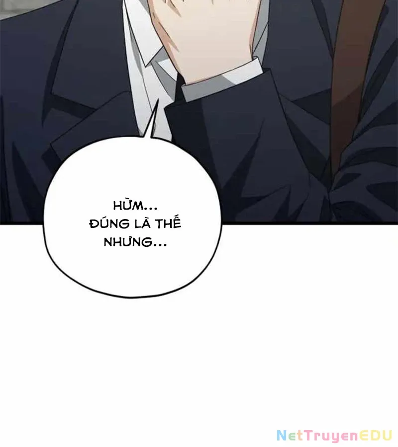 đọc truyện Bố Tôi Quá Mạnh Chương 187 ảnh 72 tại Thiên Thai Truyện