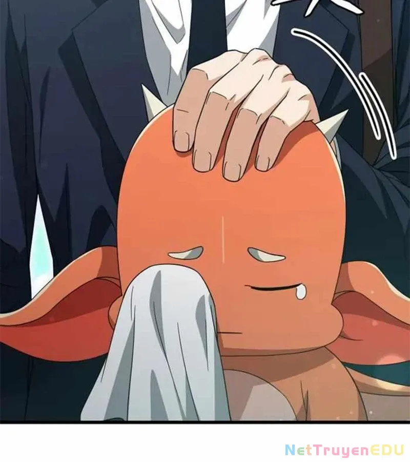 đọc truyện Bố Tôi Quá Mạnh Chương 187 ảnh 78 tại Thiên Thai Truyện