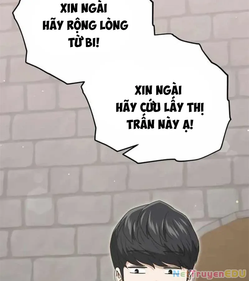 đọc truyện Bố Tôi Quá Mạnh Chương 187 ảnh 10 tại Thiên Thai Truyện