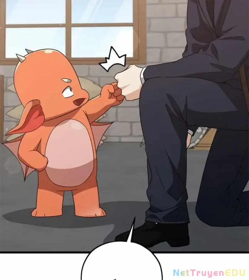 đọc truyện Bố Tôi Quá Mạnh Chương 187 ảnh 88 tại Thiên Thai Truyện