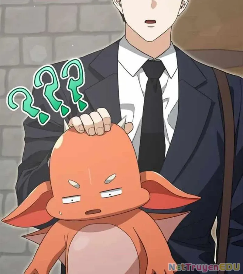 đọc truyện Bố Tôi Quá Mạnh Chương 187 ảnh 11 tại Thiên Thai Truyện