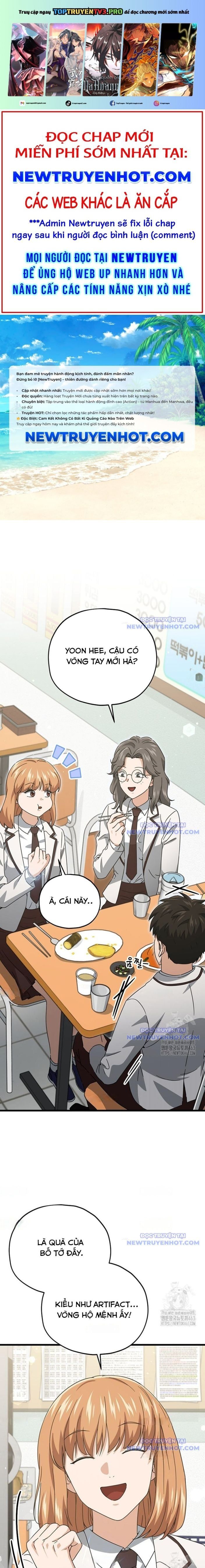 đọc truyện Bố Tôi Quá Mạnh Chương 188 ảnh 3 tại Thiên Thai Truyện