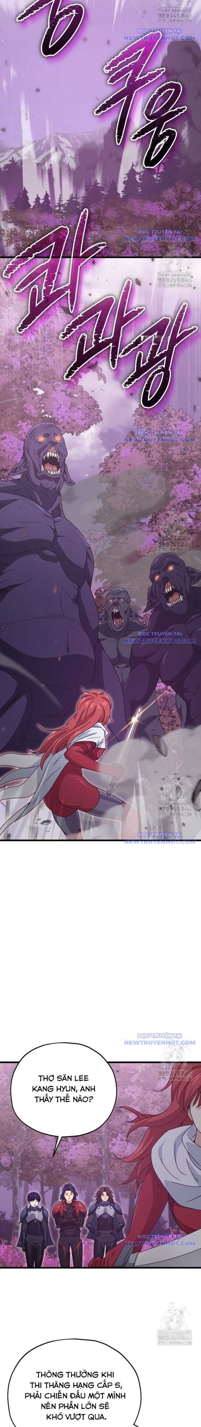 đọc truyện Bố Tôi Quá Mạnh Chương 188 ảnh 16 tại Thiên Thai Truyện