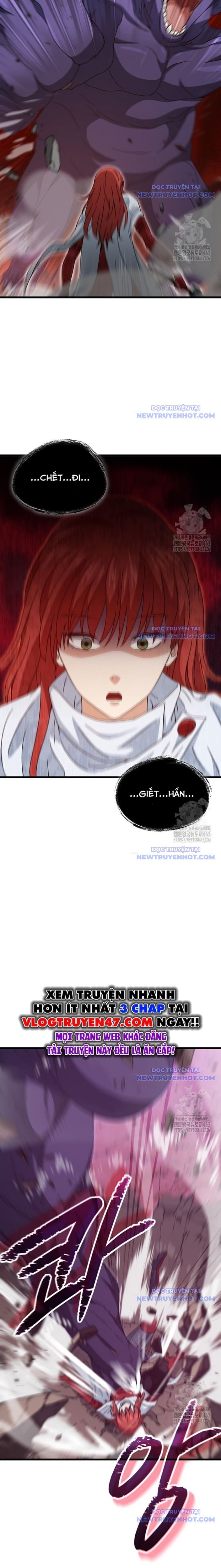 đọc truyện Bố Tôi Quá Mạnh Chương 188 ảnh 19 tại Thiên Thai Truyện