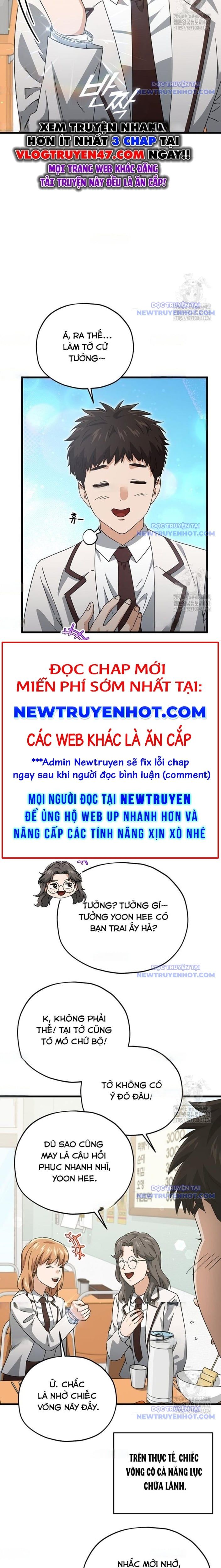 đọc truyện Bố Tôi Quá Mạnh Chương 188 ảnh 4 tại Thiên Thai Truyện