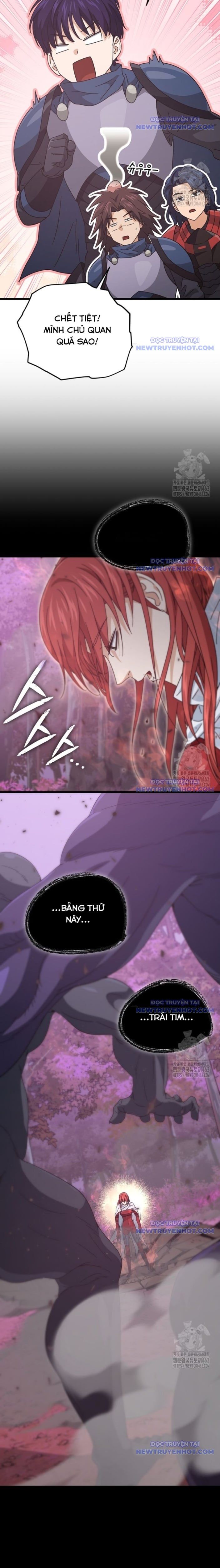 đọc truyện Bố Tôi Quá Mạnh Chương 188 ảnh 22 tại Thiên Thai Truyện