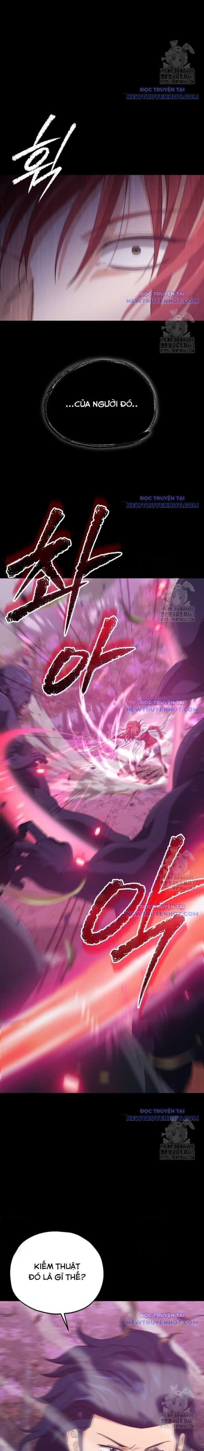 đọc truyện Bố Tôi Quá Mạnh Chương 188 ảnh 23 tại Thiên Thai Truyện