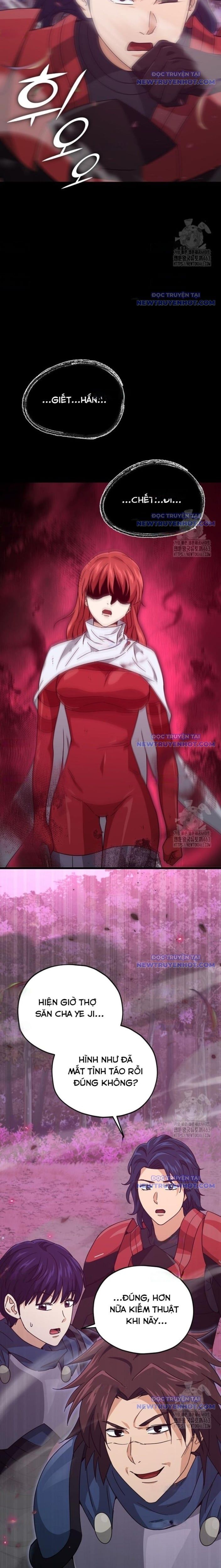 đọc truyện Bố Tôi Quá Mạnh Chương 188 ảnh 24 tại Thiên Thai Truyện