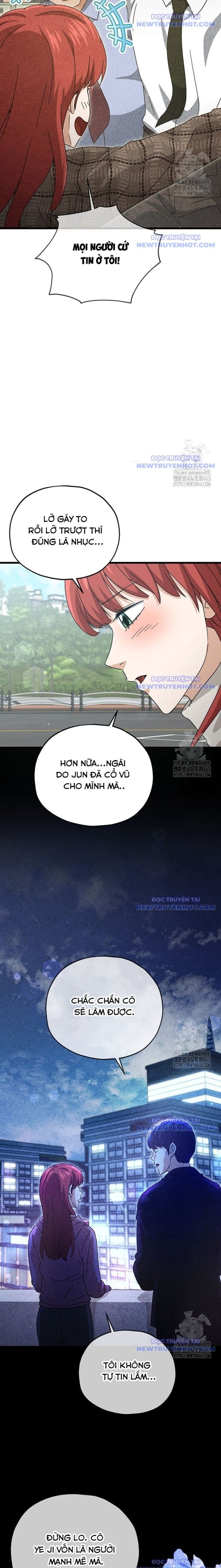 đọc truyện Bố Tôi Quá Mạnh Chương 188 ảnh 7 tại Thiên Thai Truyện