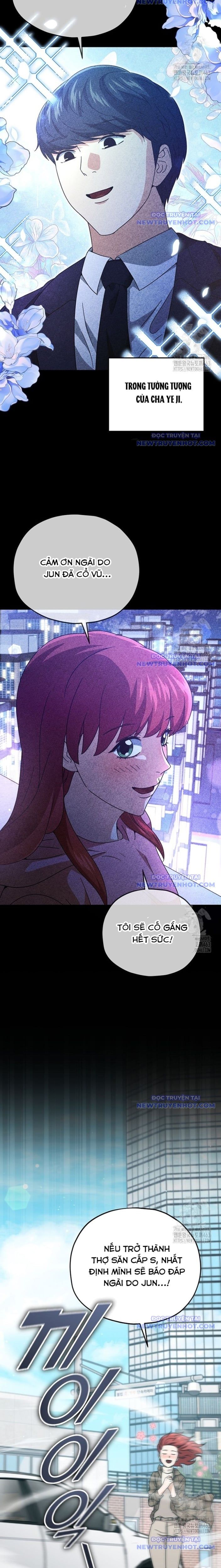 đọc truyện Bố Tôi Quá Mạnh Chương 188 ảnh 8 tại Thiên Thai Truyện