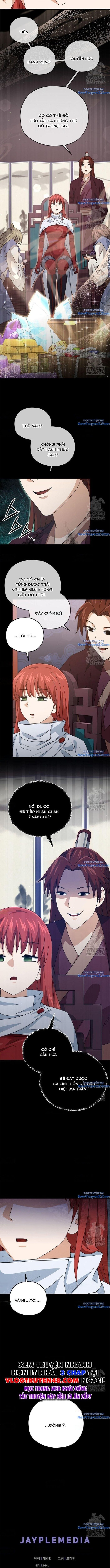 đọc truyện Bố Tôi Quá Mạnh Chương 189 ảnh 12 tại Thiên Thai Truyện