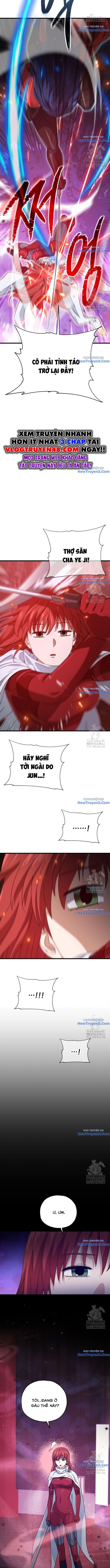 đọc truyện Bố Tôi Quá Mạnh Chương 189 ảnh 5 tại Thiên Thai Truyện