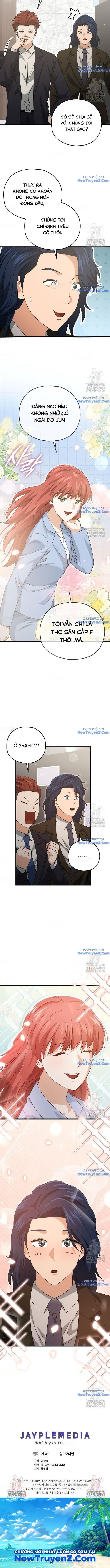 đọc truyện Bố Tôi Quá Mạnh Chương 190 ảnh 13 tại Thiên Thai Truyện