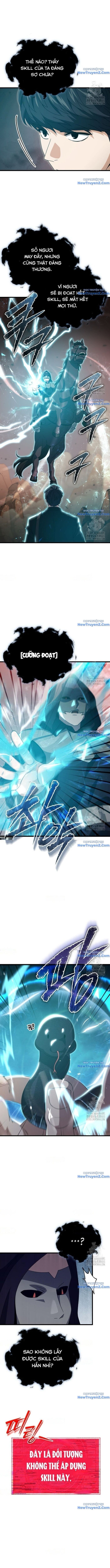 đọc truyện Bố Tôi Quá Mạnh Chương 191 ảnh 8 tại Thiên Thai Truyện