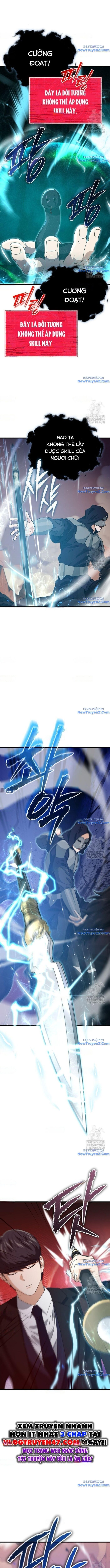 đọc truyện Bố Tôi Quá Mạnh Chương 191 ảnh 9 tại Thiên Thai Truyện