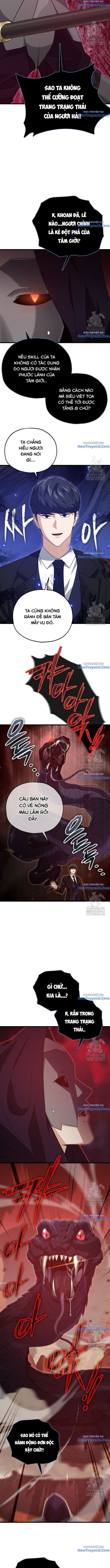 đọc truyện Bố Tôi Quá Mạnh Chương 191 ảnh 11 tại Thiên Thai Truyện