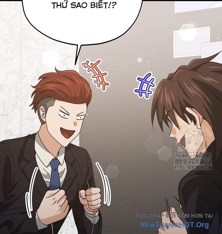 đọc truyện Bố Tôi Quá Mạnh Chương 192 ảnh 120 tại Thiên Thai Truyện