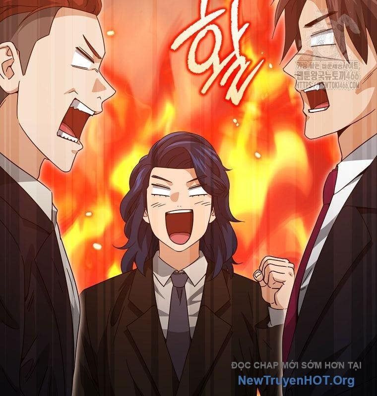 đọc truyện Bố Tôi Quá Mạnh Chương 192 ảnh 123 tại Thiên Thai Truyện