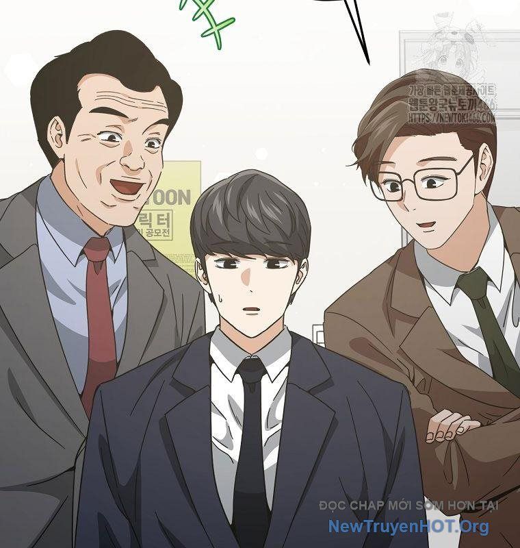 đọc truyện Bố Tôi Quá Mạnh Chương 192 ảnh 128 tại Thiên Thai Truyện