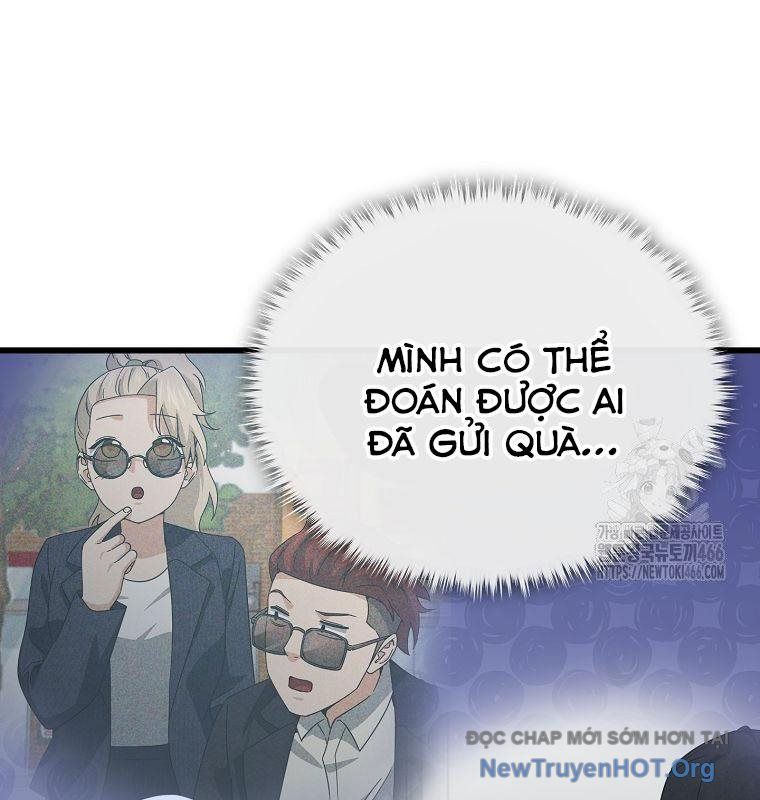 đọc truyện Bố Tôi Quá Mạnh Chương 192 ảnh 130 tại Thiên Thai Truyện