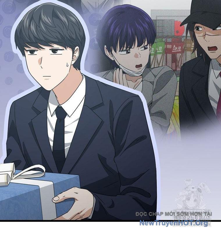 đọc truyện Bố Tôi Quá Mạnh Chương 192 ảnh 131 tại Thiên Thai Truyện