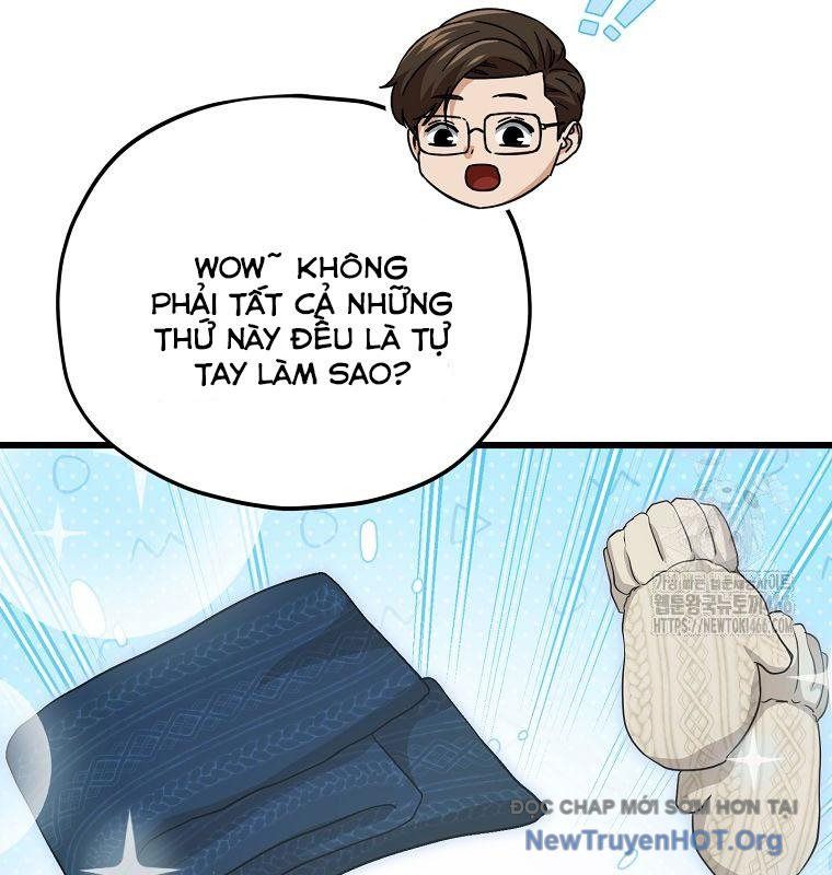 đọc truyện Bố Tôi Quá Mạnh Chương 192 ảnh 135 tại Thiên Thai Truyện