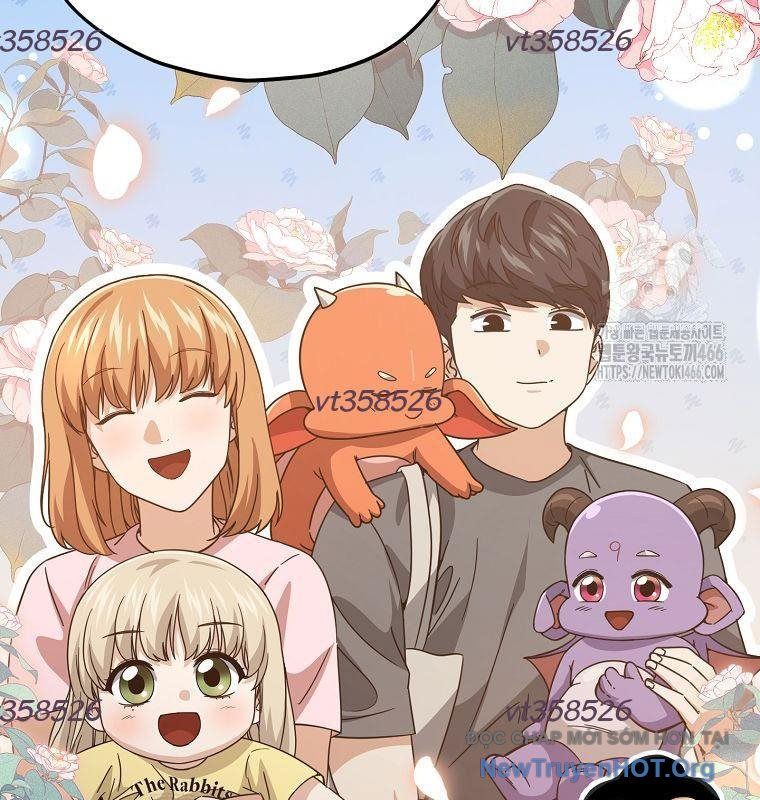 đọc truyện Bố Tôi Quá Mạnh Chương 192 ảnh 144 tại Thiên Thai Truyện