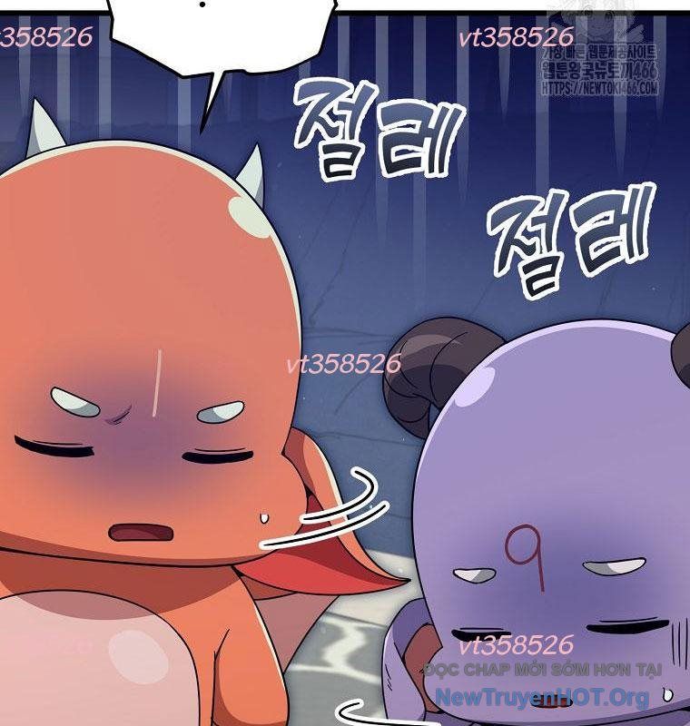 đọc truyện Bố Tôi Quá Mạnh Chương 192 ảnh 152 tại Thiên Thai Truyện