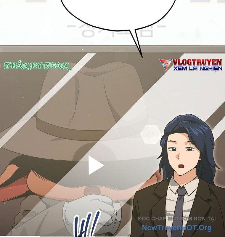 đọc truyện Bố Tôi Quá Mạnh Chương 192 ảnh 4 tại Thiên Thai Truyện