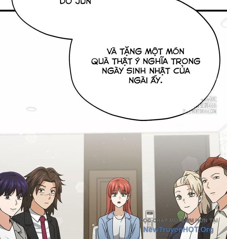 đọc truyện Bố Tôi Quá Mạnh Chương 192 ảnh 30 tại Thiên Thai Truyện