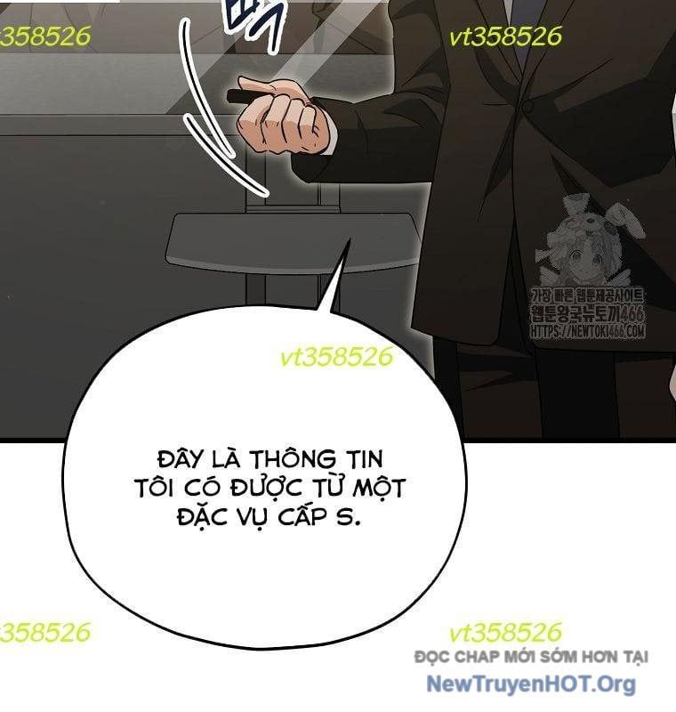 đọc truyện Bố Tôi Quá Mạnh Chương 192 ảnh 5 tại Thiên Thai Truyện