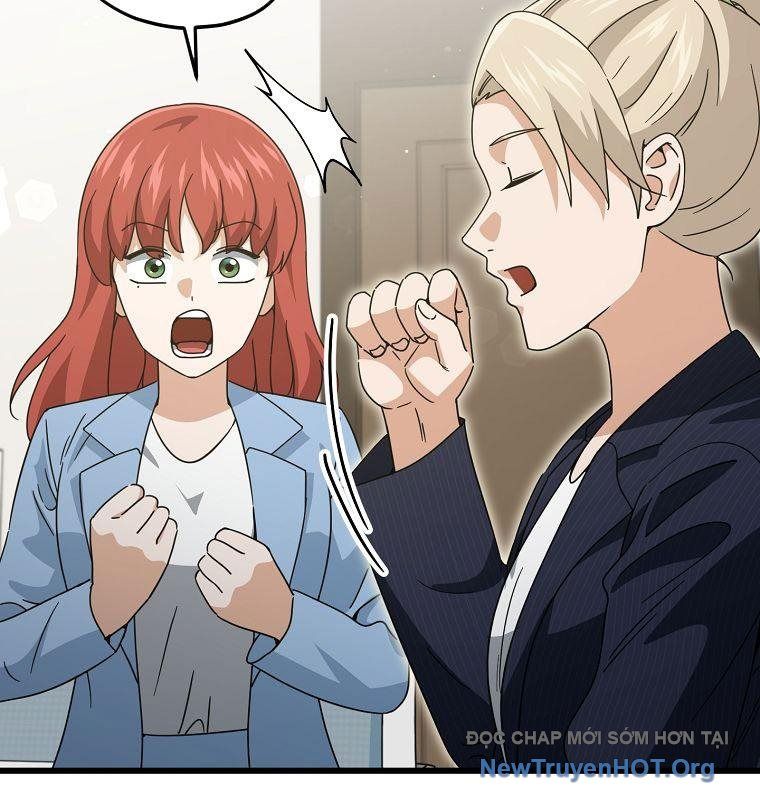 đọc truyện Bố Tôi Quá Mạnh Chương 192 ảnh 33 tại Thiên Thai Truyện