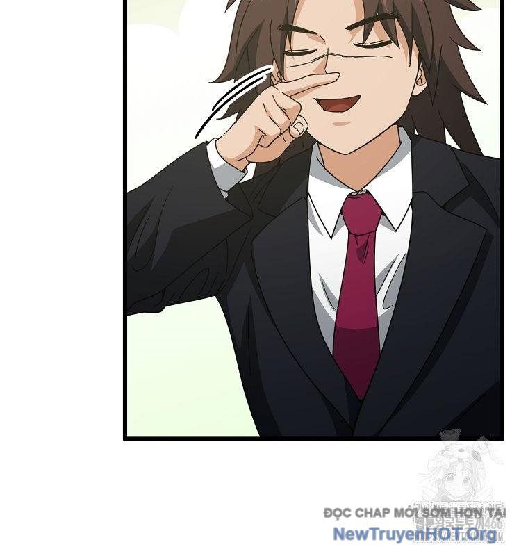 đọc truyện Bố Tôi Quá Mạnh Chương 192 ảnh 37 tại Thiên Thai Truyện