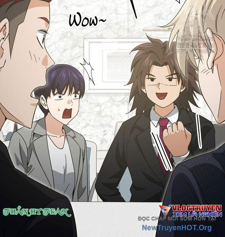 đọc truyện Bố Tôi Quá Mạnh Chương 192 ảnh 39 tại Thiên Thai Truyện